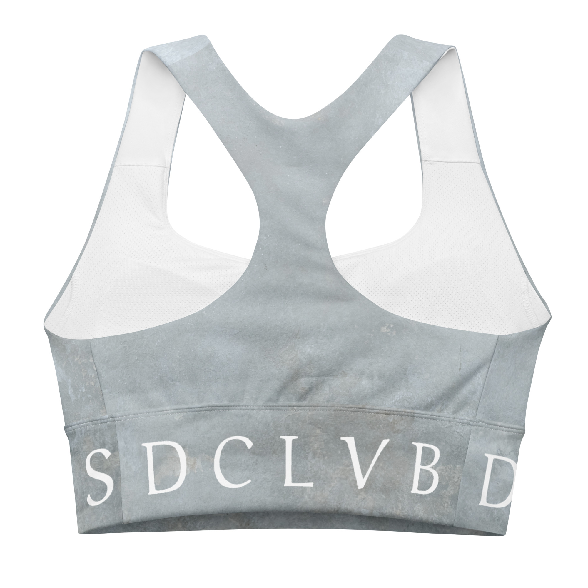 all-over-print-recycled-longline-sports-bra-white-back-695a864baa5db