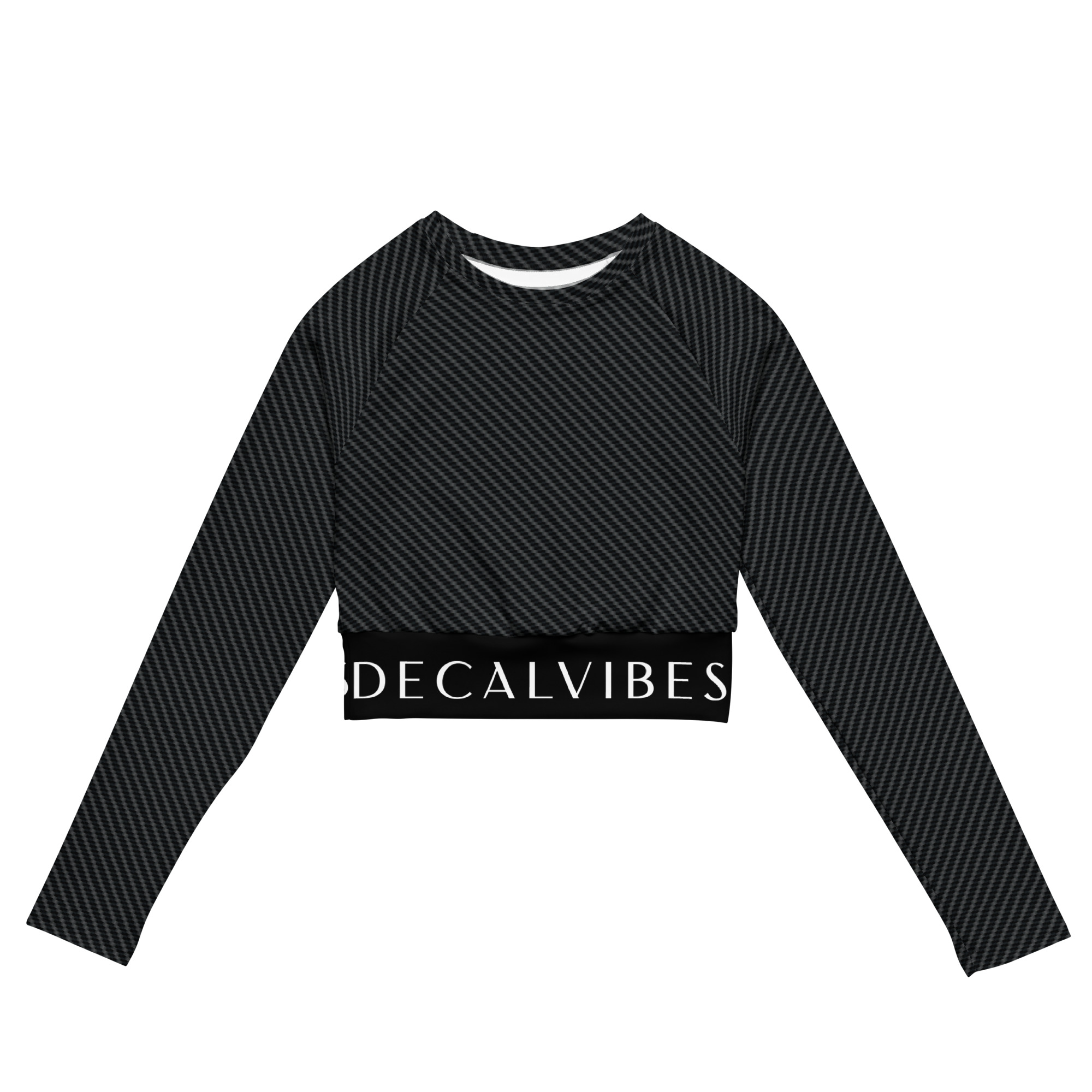 all-over-print-recycled-long-sleeve-crop-top-white-front-699768d967257