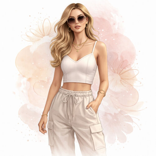 Crop Tops