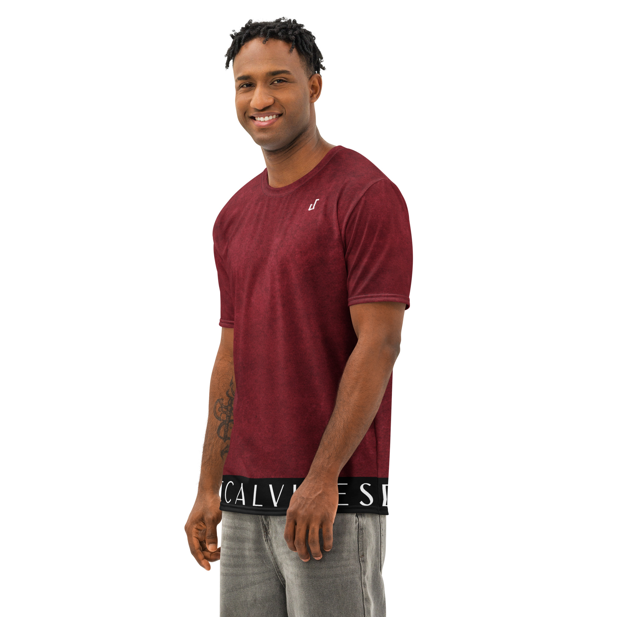all-over-print-mens-cotton-crew-neck-t-shirt-white-left-front-69c1b446a4a4f