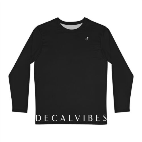 DECALVIBES Herren Langarmshirt Ultimate Classic