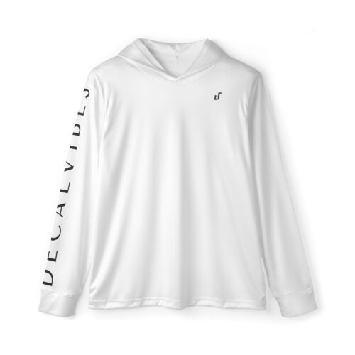 DECALVIBES Herren Sport Hoodie Streetline Classic