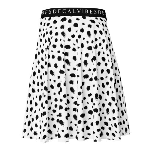 DECALVIBES Skaterrock Ultimate Dalmatiner Dots