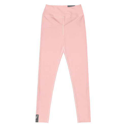 DECALVIBES Damen High Waist Yoga Leggings Classic
