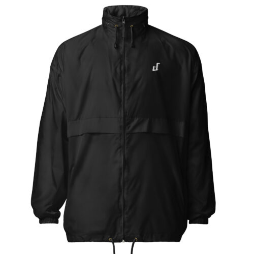 DECALVIBES Damen Windbreaker Basic