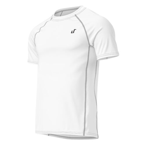 DECALVIBES Herren Rashguard Compression T-Shirt Classic
