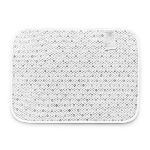 DECALVIBES Badematte mit Memory-Schaum Classic