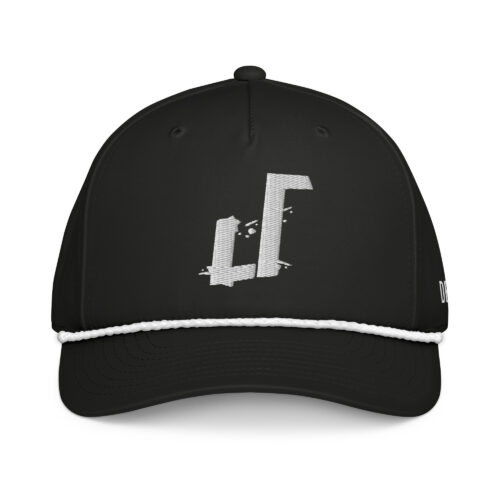 DECALVIBES Baseball Cap mit Kordel Classic