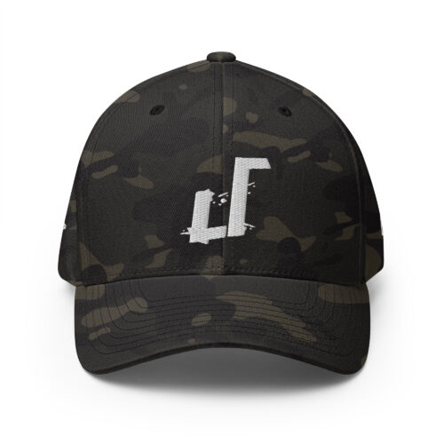 DECALVIBES Baseball Cap Cord Cap Strukturiert Classic