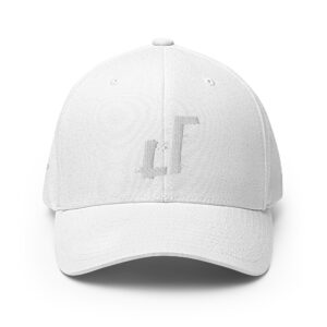 closed-back-structured-cap-white-front-69fc162f5e204.jpg