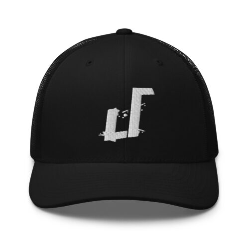 DECALVIBES Trucker-Cap Classic