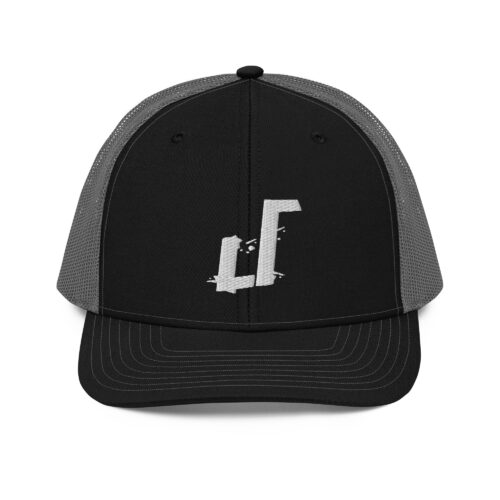 DECALVIBES Trucker Cap Performance Classic