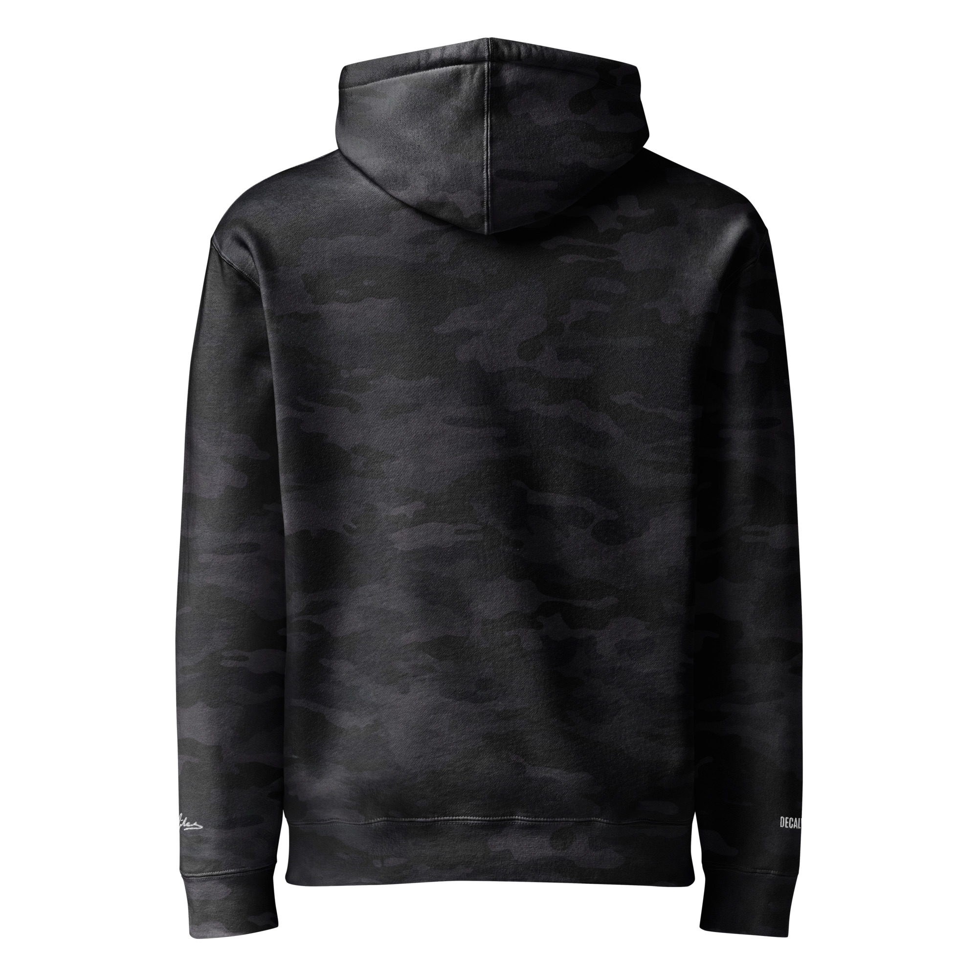 unisex-heavyweight-hooded-sweatshirt-black-camo-back-69fd02185657f