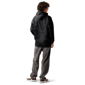 unisex-heavyweight-hooded-sweatshirt-black-camo-back-69fd0218583ef
