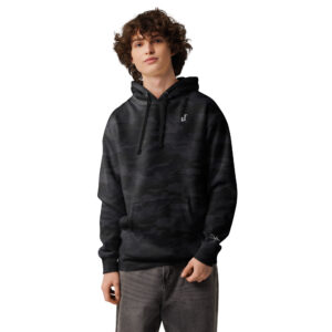 unisex-heavyweight-hooded-sweatshirt-black-camo-front-69fd021857c07
