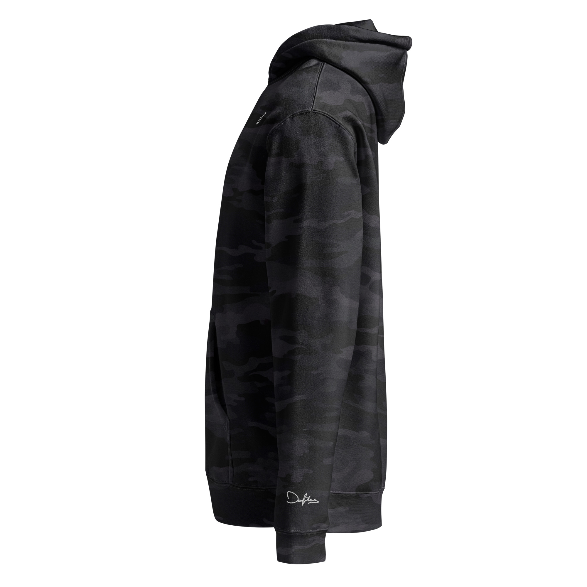 unisex-heavyweight-hooded-sweatshirt-black-camo-left-69fd021856cbc