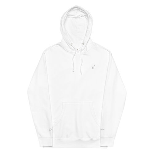 DECALVIBES Herren Hoodie Kapuzenpullover Midweight Classic