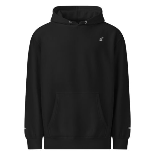 DECALVIBES Herren Hoodie Kapuzenpullover Mid Weight Premium