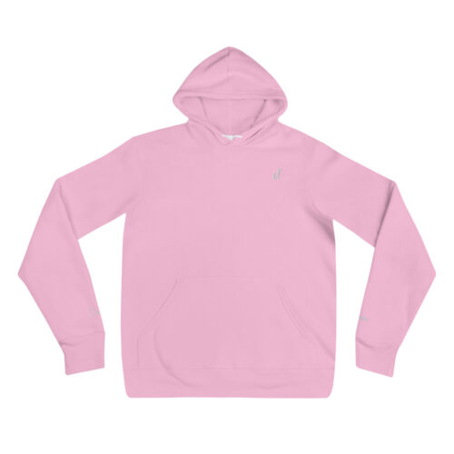 DECALVIBES Herren Fleece Hoodie Kapuzenpullover