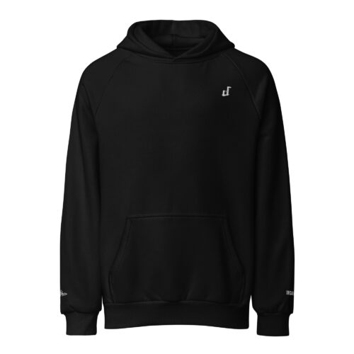 DECALVIBES Herren Hoodie Kapuzenpullover Super Heavy Weight