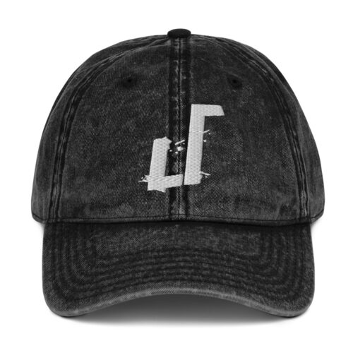 DECALVIBES Baumwoll Baseball Cap Cord Cap Vintage Classic