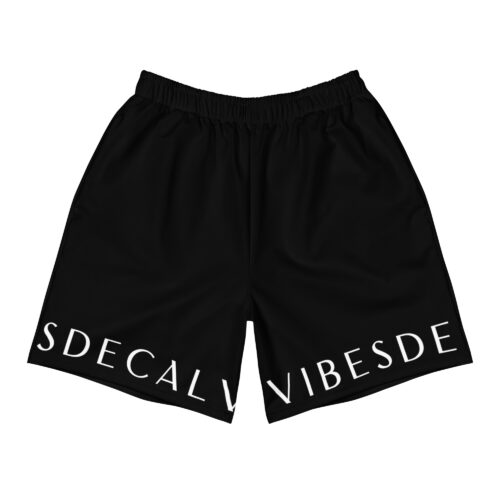 DECALVIBES Multifunctional Damen Sport Shorts Ultimate Classic